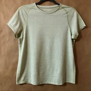 Outdoor Voices | EcoMesh T-Shirt